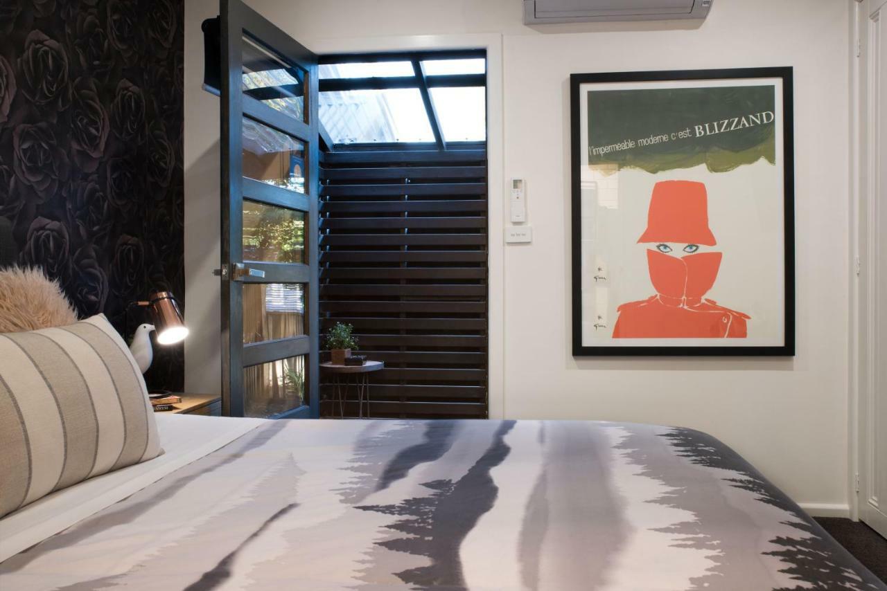 Vila East St 3 Daylesford Exteriér fotografie