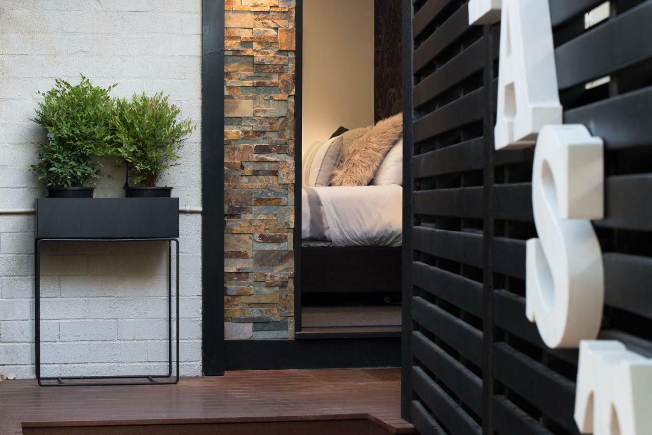 Vila East St 3 Daylesford Exteriér fotografie